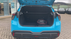 MG MG4 150kW SE EV Long Range 64kWh 5dr Auto Electric Hatchback